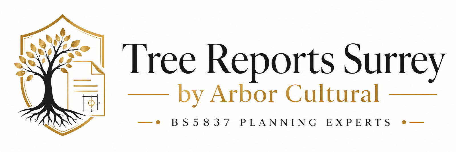 Tree Reports Surrey by Arbor Cultural — BS5837 Planning Experts